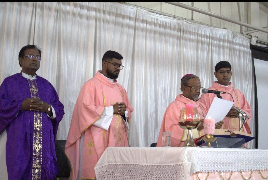 From Hearts to Hands: ASHA Charitable Trust Spreads Hope and Happiness